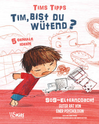 Tim, bist du w&uuml;tend?