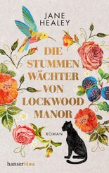 Die stummen W&auml;chter von Lockwood Manor
