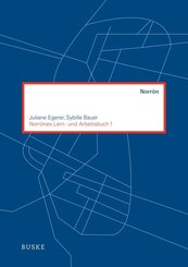 Norr&ouml;nes Lern- und Arbeitsbuch 1