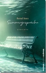 Sommergespr&auml;che