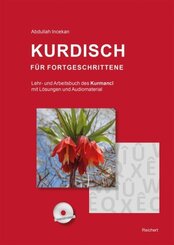 Kurdisch f&uuml;r Fortgeschrittene