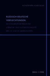 Russisch-deutsche Verflechtungen