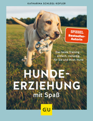 Hundeerziehung mit Spa&szlig;