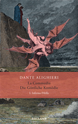 La Commedia / Die G&ouml;ttliche Kom&ouml;die