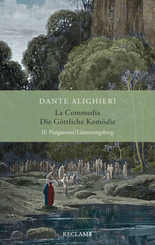La Commedia / Die G&ouml;ttliche Kom&ouml;die
