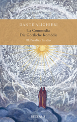 La Commedia / Die G&ouml;ttliche Kom&ouml;die