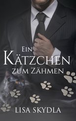 Ein K&auml;tzchen zum Z&auml;hmen