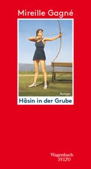 H&auml;sin in der Grube