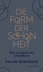Die Form der Sch&ouml;nheit