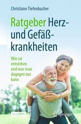 Ratgeber Herz- und Gef&auml;&szlig;krankheiten