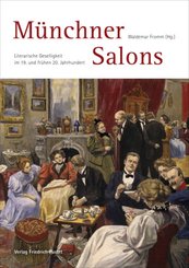 M&uuml;nchner Salons