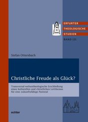 Christliche Freude als Gl&uuml;ck?