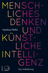 Menschliches Denken und K&uuml;nstliche Intelligenz