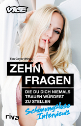 10 Fragen, die du dich niemals trauen w&uuml;rdest zu stellen