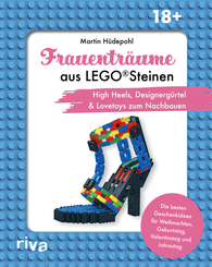 Frauentr&auml;ume aus LEGO Steinen