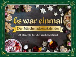 Es war einmal - Der M&auml;rchenadventskalender