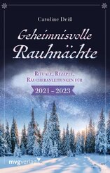 Geheimnisvolle Rauhn&auml;chte