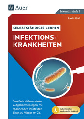 Selbstst&auml;ndiges Lernen - Infektionskrankheiten