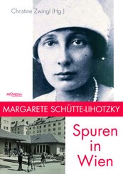 Margarete Sch&uuml;tte-Lihotzky