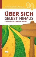 &Uuml;ber sich selbst hinaus