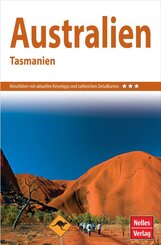 Nelles Guide Reisef&uuml;hrer Australien - Tasmanien
