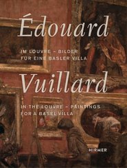 &Eacute;douard Vuillard
