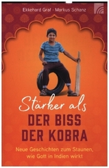 St&auml;rker als der Biss der Kobra