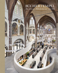 B&uuml;chertempel