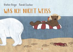 Was ich nicht wei&szlig;