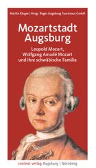 Mozartstadt Augsburg