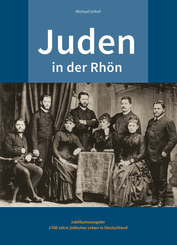 Juden in der Rh&ouml;n