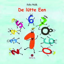De l&uuml;tte Een
