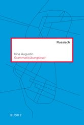 Grammatik&uuml;bungsbuch Russisch
