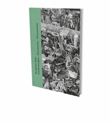Benjamin Katz: Entdeckungen - Discoveries - D&eacute;couvertes