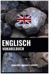 Englisch Vokabelbuch