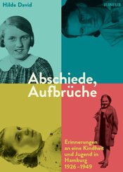 Abschiede, Aufbr&uuml;che