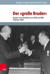 Der &raquo;gro&szlig;e Bruder&laquo;