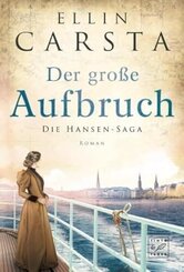 Der gro&szlig;e Aufbruch