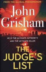 The Judge's List