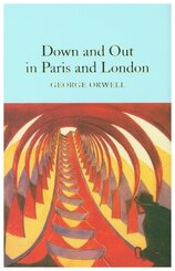 Down and Out in Paris and London