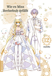 Wie es Miss Beelzebub gef&auml;llt 12