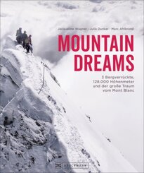 Mountain Dreams