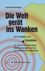 Die Welt ger&auml;t ins Wanken