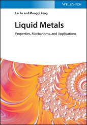 Liquid Metals