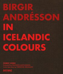 Birgir Andr&eacute;sson, In Icelandic Colours