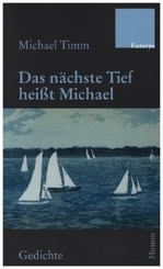 Das n&auml;chste Tief hei&szlig;t Michael