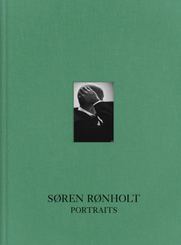 S&oslash;ren R&oslash;nholt - Portraits
