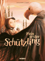 Mein erster Sch&uuml;tzling