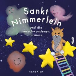 Sankt Nimmerlein und die verschwundenen Tr&auml;ume