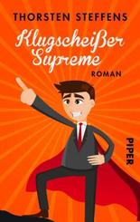 Klugschei&szlig;er Supreme